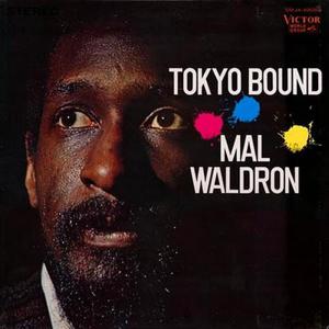 Tokyo Bound (Vinyl)