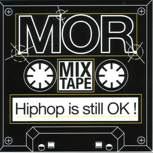 Hiphop Is Still Ok! Mixtape