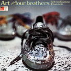 Art And Four Brothers (Vinyl)