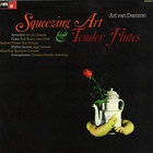 Art Van Damme - Squeezing Art & Tender Flute (Vinyl)