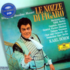 Karl Böhm - Mozart - Le Nozze Di Figaro (Reissued 1997) CD1
