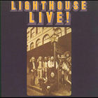 Lighthouse - Live! (Vinyl)