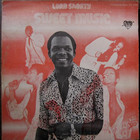 Lord Shorty - Sweet Music (Vinyl)