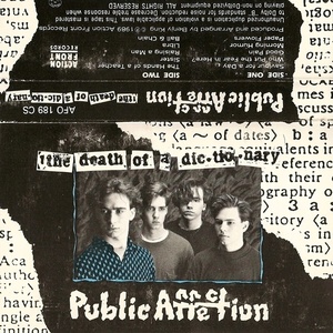Death Of A Dictionary (Tape)