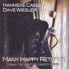 Hanneke Cassel - Many Happy Returns (With Dave Wiesler)