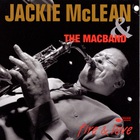 Jackie McLean - Fire & Love