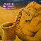 Jackie McLean - Monuments (Vinyl)
