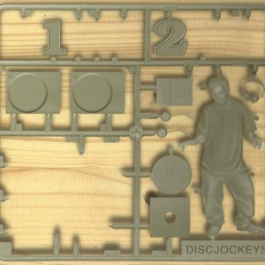 Discjockeys (EP)