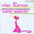 Henry Mancini - The Pink Panther (Vinyl)