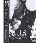 Lescure 13 - Resurrect
