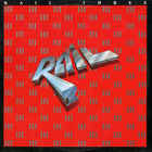 Rail - III (Vinyl)