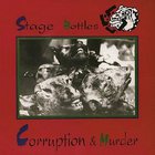 Stage Bottles - Corruption & Murder