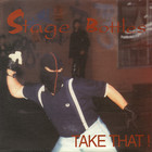 Stage Bottles - Take That