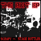 Stage Bottles - The Riot (EP)