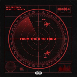 From The D To The A (Feat. Lil Yachty) (CDS)