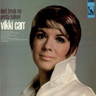 Vikki Carr - Don't Break My Pretty Balloon (Vinyl)
