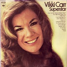 Vikki Carr - Superstar (Vinyl)