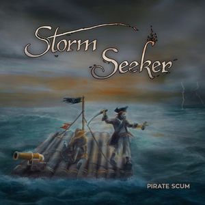 Pirate Scum