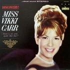 Vikki Carr - Discovery (Vinyl)