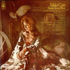 Vikki Carr - The First Time Ever (Vinyl)