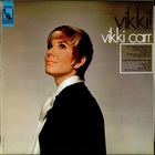 Vikki Carr - Vikki! (Vinyl)