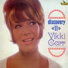 Vikki Carr - Discovery II (Vinyl)