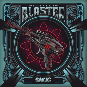 Blaster (EP)