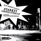Starkey - Corner Store (EP)