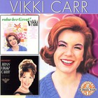 Vikki Carr - Color Her Great! (Vinyl)
