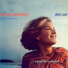 Vikki Carr - Intimate Excitement (Vinyl)
