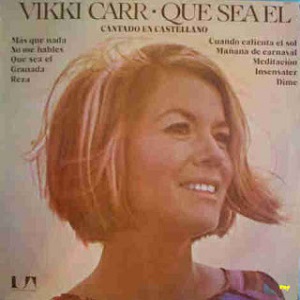 Que Sea El (Vinyl)