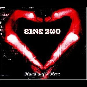 Hand Auf's Herz (EP)