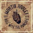 Martin Harley - Roll With The Punches (CDS)