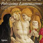 Cinquecento - Palestrina - Lamentations - Book 2