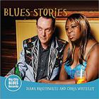 Diana Braithwaite - Blues Stories (With Chris Whiteley)