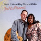 Deltaphonic (With Chris Whiteley)