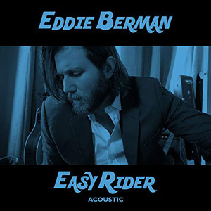 Easy Rider (Acoustic) (CDS)