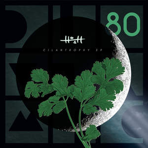 Cilantrophy (EP)