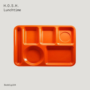 Lunchtime (CDS)