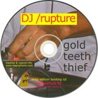 Gold Teeth Theif