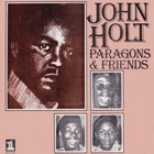John Holt - The Paragons & Friends (Vinyl)