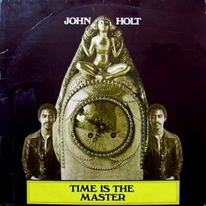 Time Is The Master (Vinyl)