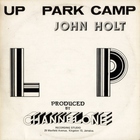 John Holt - Up Park Camp (Vinyl)