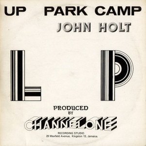Up Park Camp (Vinyl)