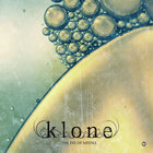 Klone - The Eye Of Needle (EP)