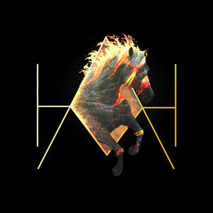 Walk With Fire (EP)