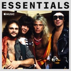 Van Halen - Essentials
