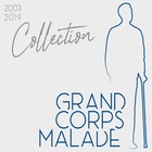 Grand Corps Malade - Collection (2003-2019) CD2