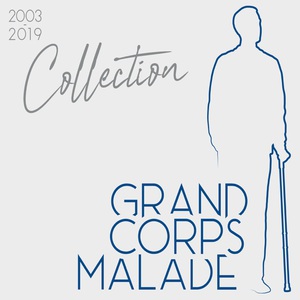 Collection (2003-2019) CD2