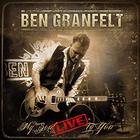 Ben Granfelt - My Soul Live To You